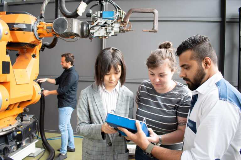 Study in Schmalkalden - Schmalkalden University of Applied Sciences (SUAS)